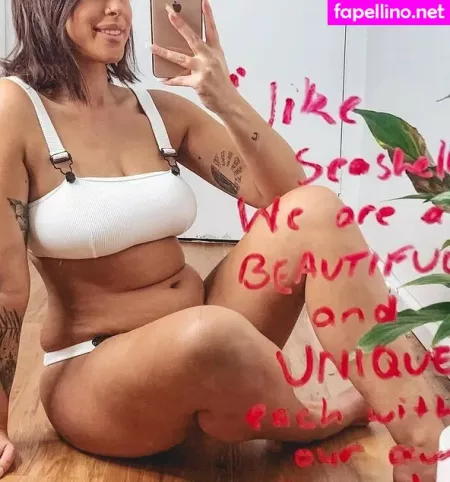Ariella Nyssa OnlyFans Thumbnail #FO3GM2jw3m