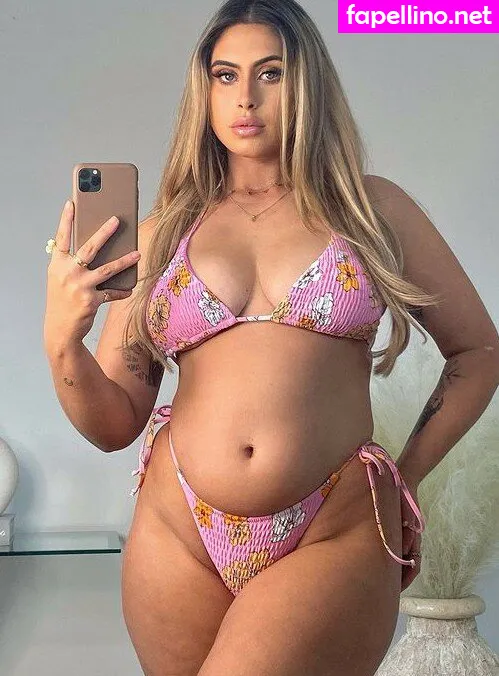 ariellanyssa Nude Leaked OnlyFans Photo #FTMDX9eWA8