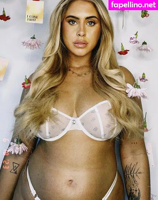 ariellanyssa Nude Leaked OnlyFans Photo #FVbW8B2V1y