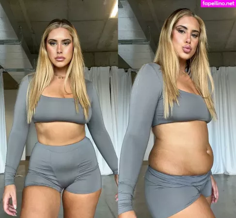 Ariella Nyssa OnlyFans Thumbnail #GwNn5yTlxn
