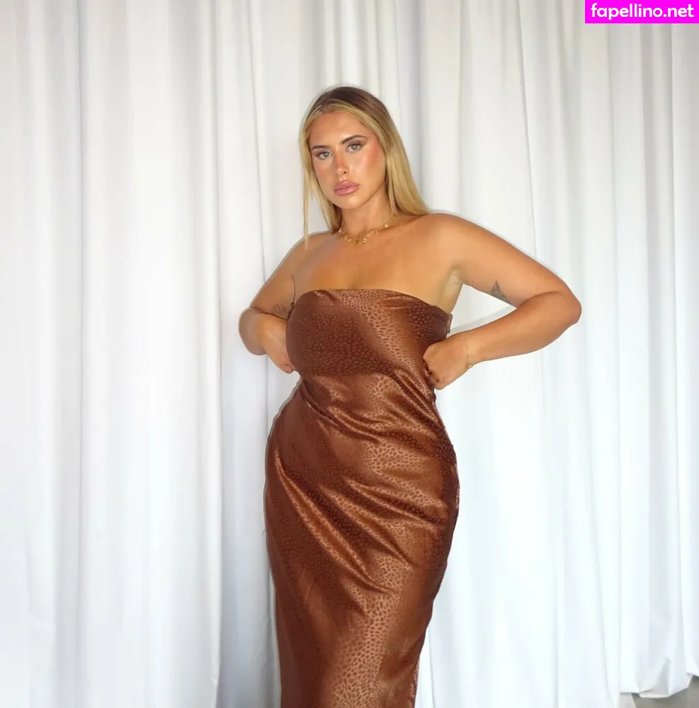 ariellanyssa Nude Leaked OnlyFans Photo #H4bX5SEC0J