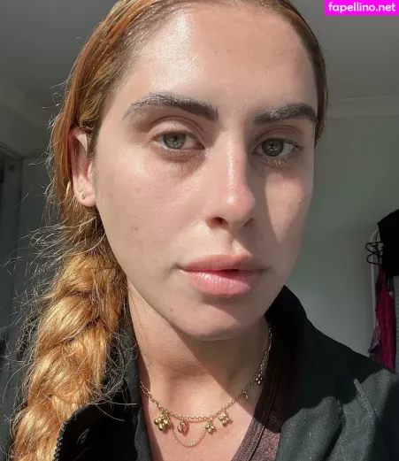 Ariella Nyssa OnlyFans Thumbnail #He8whKpiVT