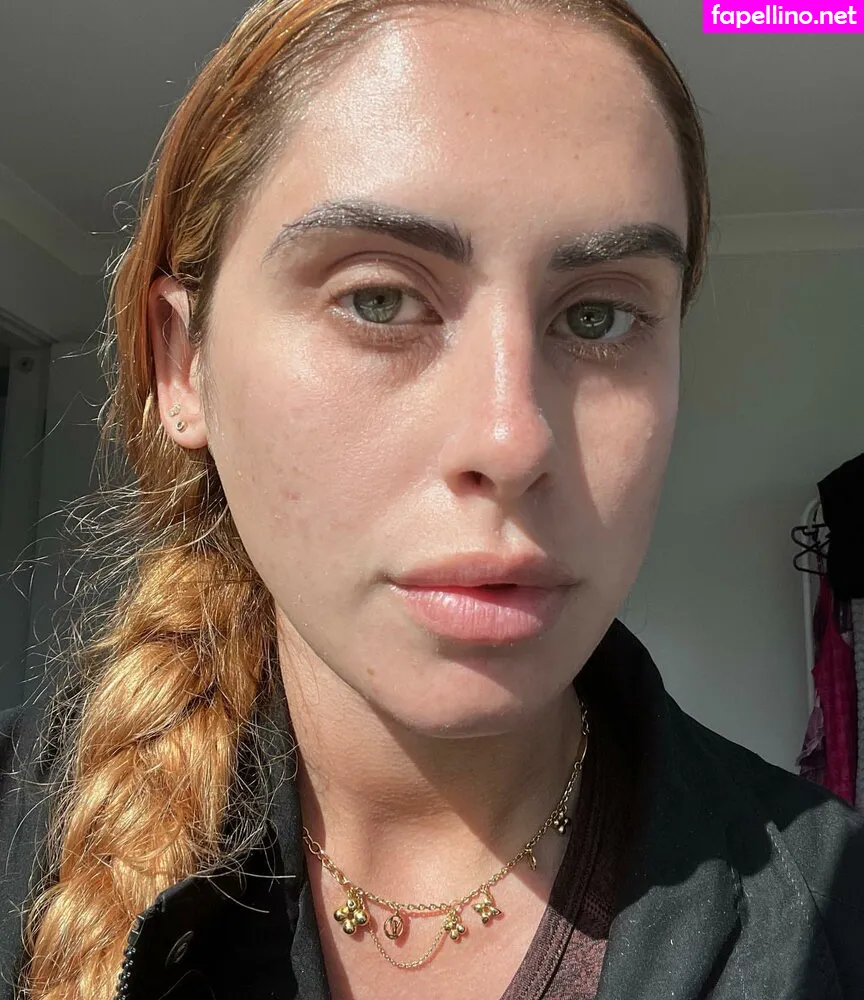 ariellanyssa Nude Leaked OnlyFans Photo #He8whKpiVT