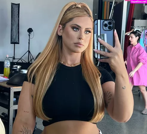 Ariella Nyssa OnlyFans Thumbnail #LpoWtICBYD