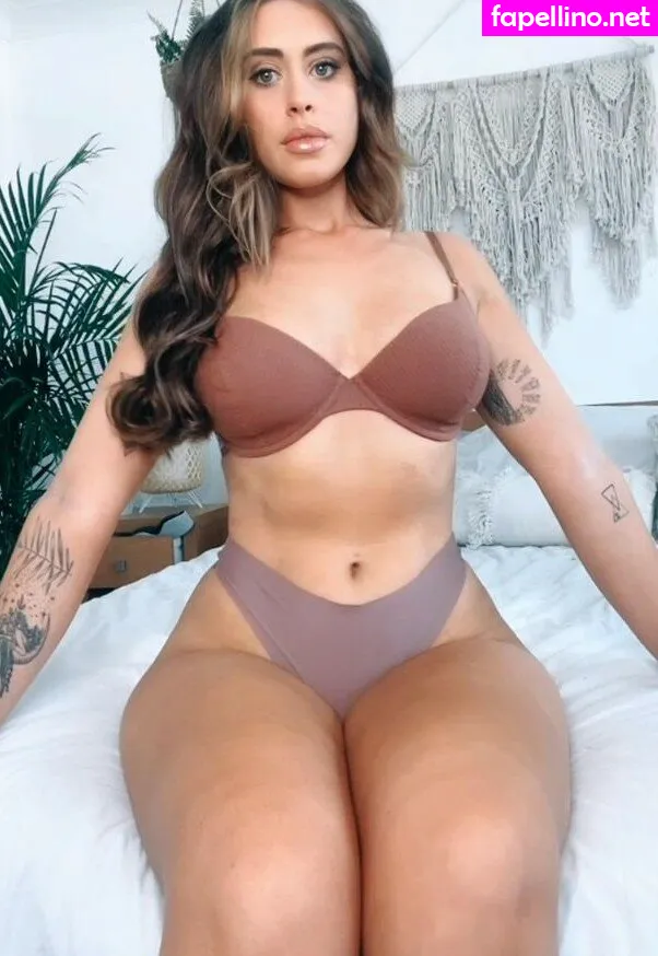 ariellanyssa Nude Leaked OnlyFans Photo #MCFbdu0xC0