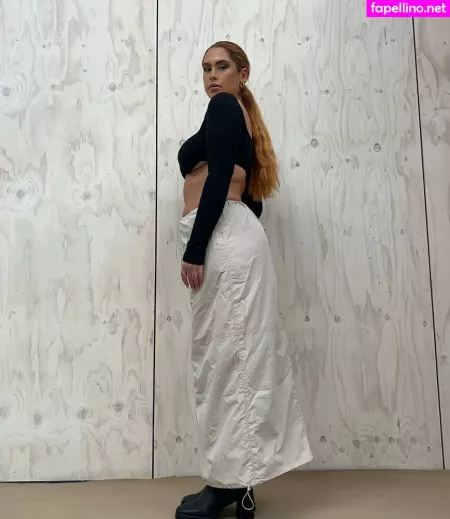 Ariella Nyssa OnlyFans Thumbnail #MQOmqtkOGb