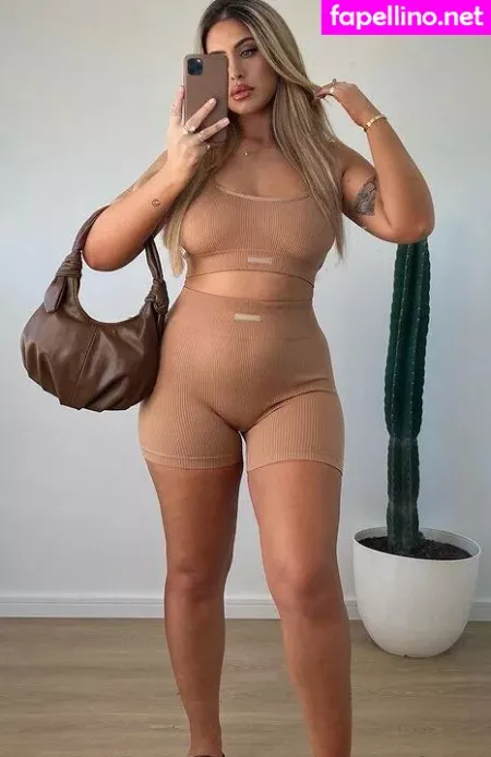 Ariella Nyssa OnlyFans Thumbnail #NbPvYcEItJ