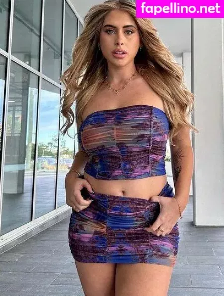 Ariella Nyssa OnlyFans Thumbnail #OBDbMDUR0K