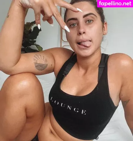 Ariella Nyssa OnlyFans Thumbnail #RoQtXLLgL0
