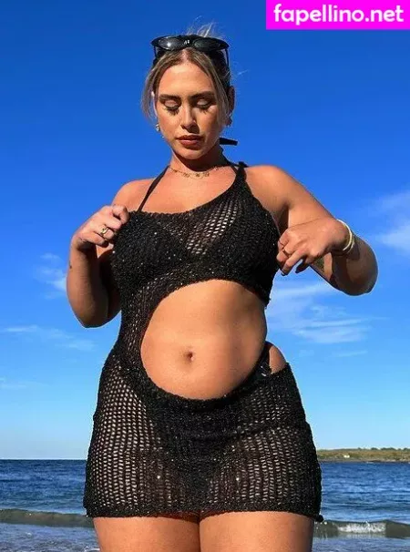 Ariella Nyssa OnlyFans Thumbnail #VisjR4ZDqM