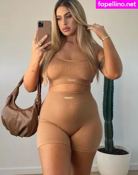 Ariella Nyssa OnlyFans Thumbnail #YziW2FYotk