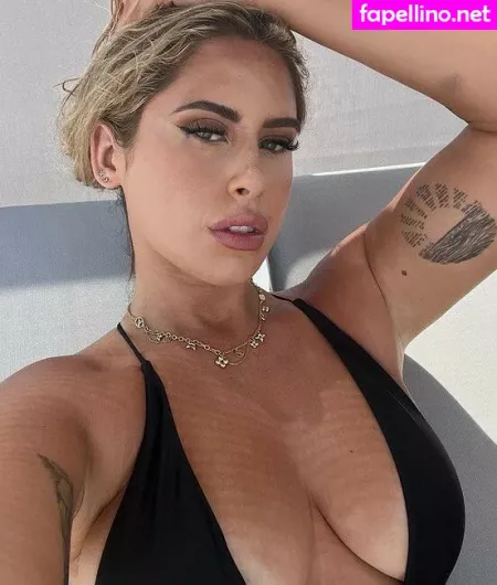 Ariella Nyssa OnlyFans Thumbnail #aDO1hQBTQ6