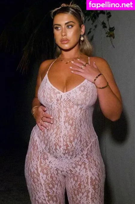 Ariella Nyssa OnlyFans Thumbnail #dA97bvZOZ1