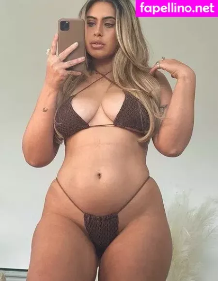 Ariella Nyssa OnlyFans Thumbnail #dNtWfA8c8n