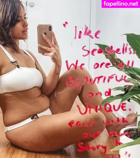 Ariella Nyssa OnlyFans Thumbnail #fErvFJxhZz