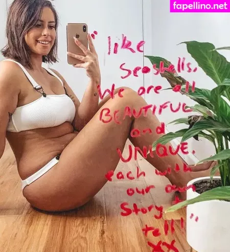Ariella Nyssa OnlyFans Thumbnail #iR4u2q1LDc