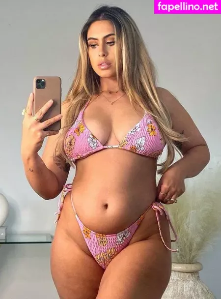 Ariella Nyssa OnlyFans Thumbnail #ilsVcXtXP6