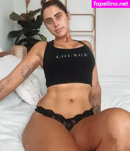 Ariella Nyssa OnlyFans Thumbnail #mM53541ael