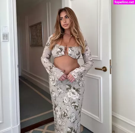 Ariella Nyssa OnlyFans Thumbnail #tGmKgeTgnU