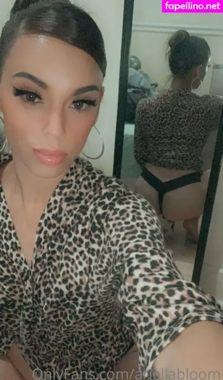 Ariellabloom OnlyFans Thumbnail #F5alTg3Qui