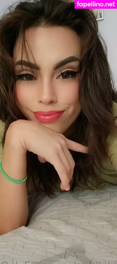 Ariellabloom OnlyFans Thumbnail #bJAKMMkPA9