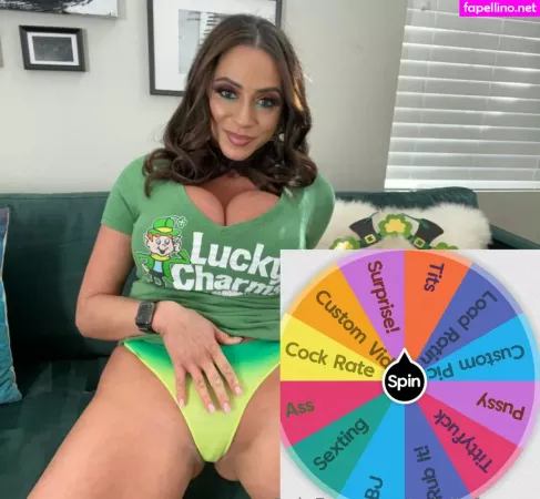 Ariellaferrera OnlyFans Thumbnail #cry69kGtnH