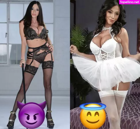 Ariellaferrera OnlyFans Thumbnail #f7wShLBIdd