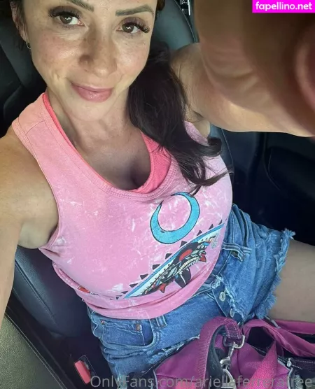 Ariellaferrerafree OnlyFans Thumbnail #ri6vUbPs3i