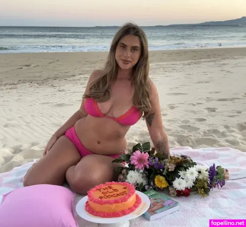 Ariellanyssa OnlyFans Thumbnail #vnl0113g2K