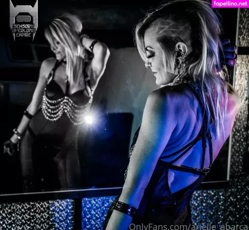 Arielle Abarca OnlyFans Thumbnail #0yKOErAe4y