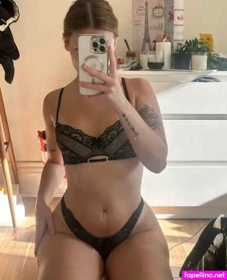 Arielle Burstrom OnlyFans Thumbnail #CCMsi7M1ho