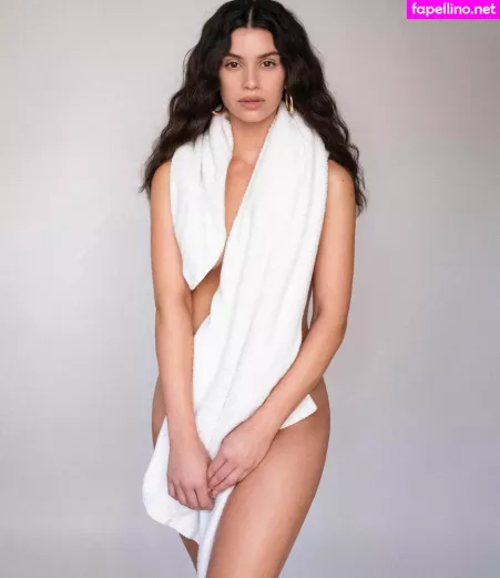 Arielle Chernov Keren OnlyFans Thumbnail #LyQNYczWgV