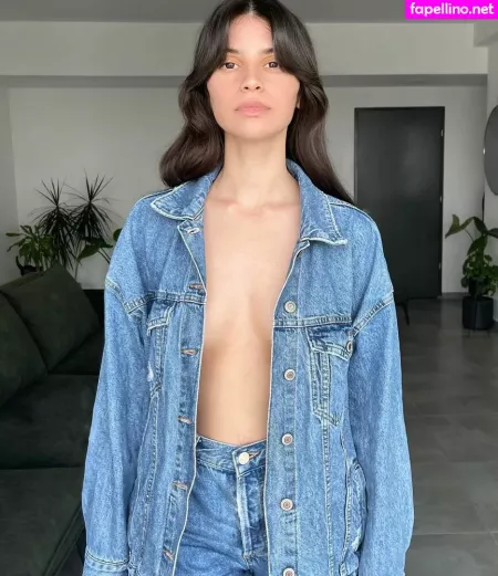 Arielle Chernov Keren OnlyFans Thumbnail #WUv9a4GjCF
