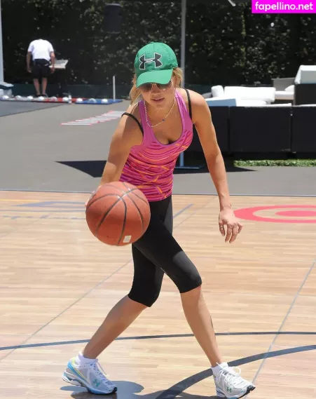 Arielle Kebbel OnlyFans Thumbnail #YZA6xETGYI