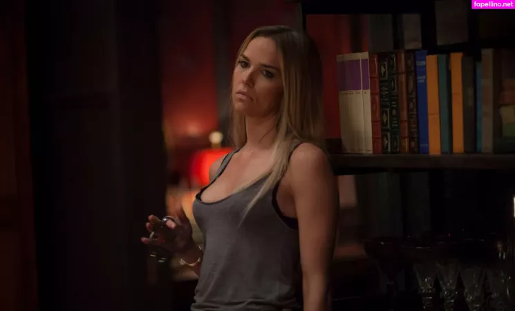 Arielle Kebbel OnlyFans Thumbnail #dM0S2EtnVI