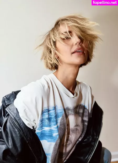 Arielle Kebbel OnlyFans Thumbnail #uhqtEXRB6u