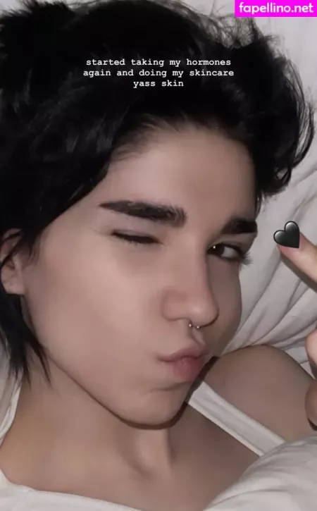 Arielle Maxine OnlyFans Thumbnail #1cY0y7K1eQ