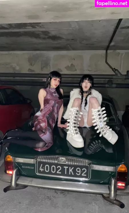 Arielle Maxine OnlyFans Thumbnail #32rFt5Z0mM