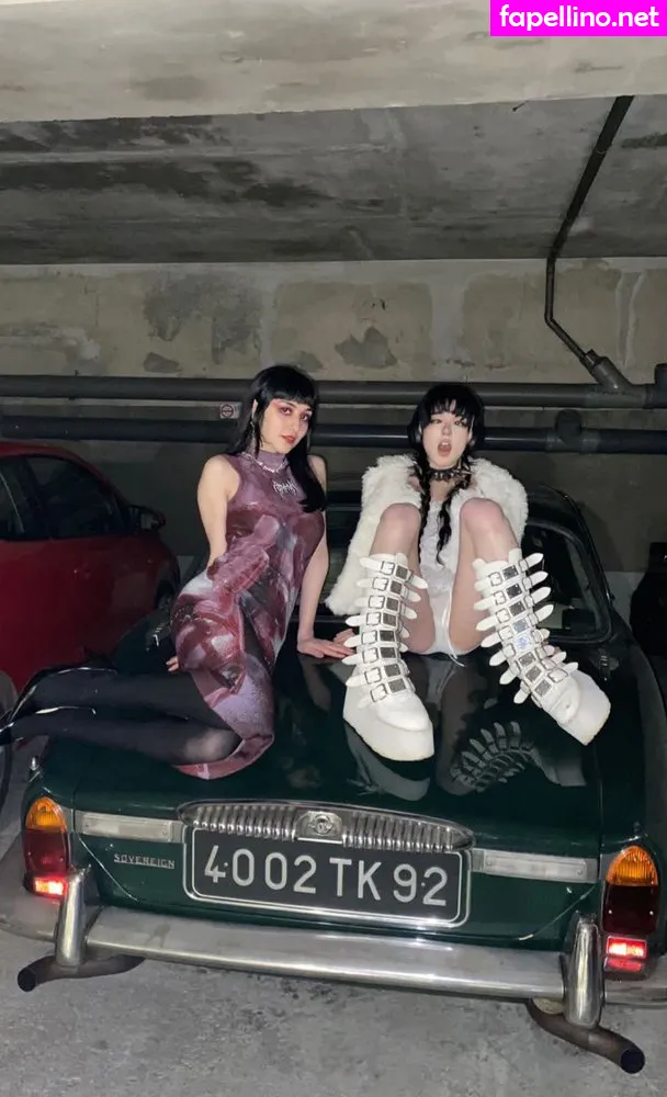 ariellemaxine, ariellemaxine1, goresigil Nude Leaked OnlyFans Photo #32rFt5Z0mM