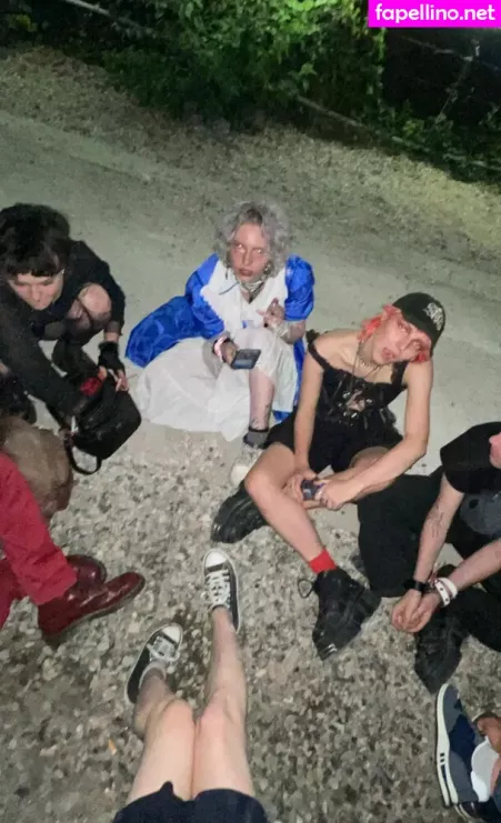 Arielle Maxine OnlyFans Thumbnail #MoSRB4eu7P