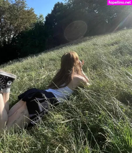 Arielle Maxine OnlyFans Thumbnail #Qhs7k6UpZh