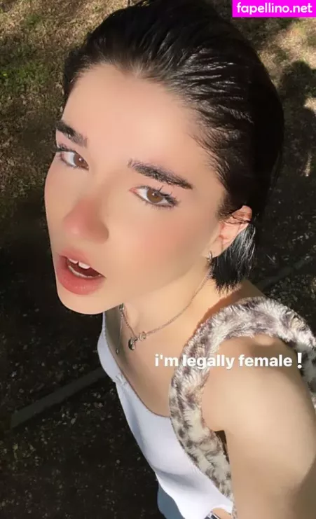 Arielle Maxine OnlyFans Thumbnail #WOcvhel2Ze