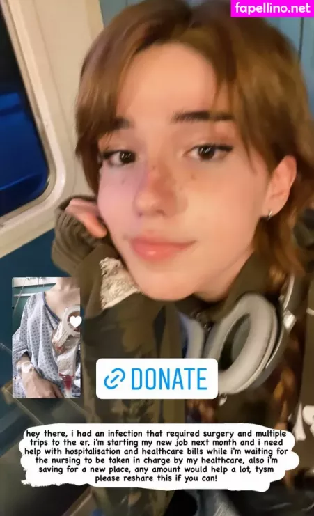 Arielle Maxine OnlyFans Thumbnail #WatwmHchFi