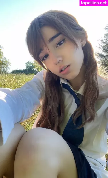 Arielle Maxine OnlyFans Thumbnail #qLNNQOl3lO