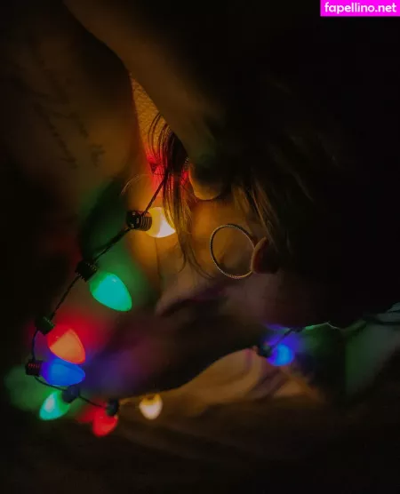 Arielle Scarcella OnlyFans Thumbnail #3dDiyO8Qt7