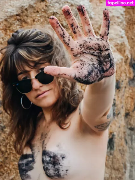 Arielle Scarcella OnlyFans Thumbnail #NrsuuR1CdJ