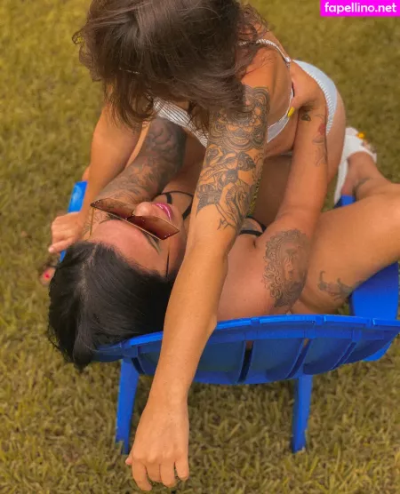 Arielle Scarcella OnlyFans Thumbnail #kFUr19y5Yu