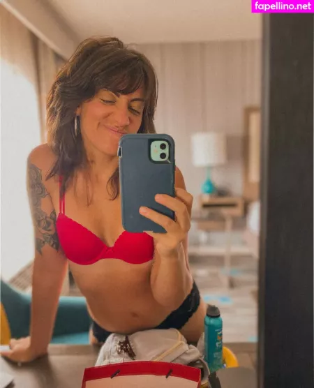 Arielle Scarcella OnlyFans Thumbnail #nndkKxLEzu
