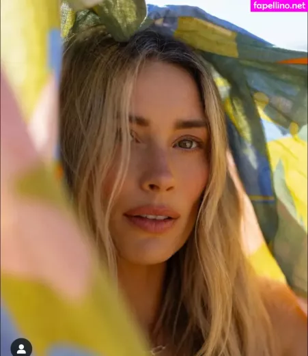 Arielle Vandenberg OnlyFans Thumbnail #Gmp56FSuoj