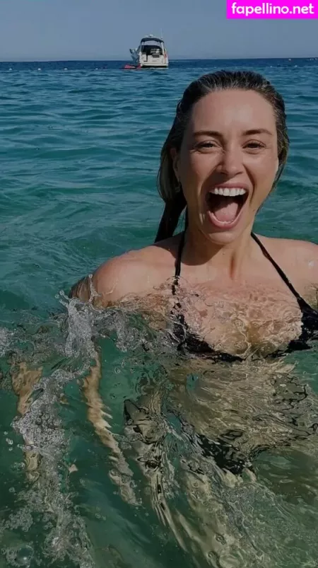 Arielle Vandenberg OnlyFans Thumbnail #W6UHYW2FAC